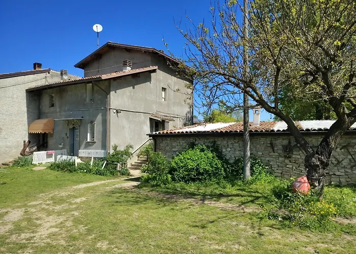 La Baia Dei Lupi