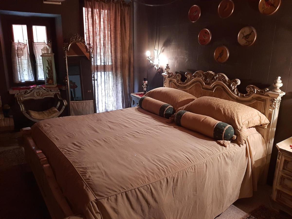 Bed & Breakfast La Baia Dei Lupi *