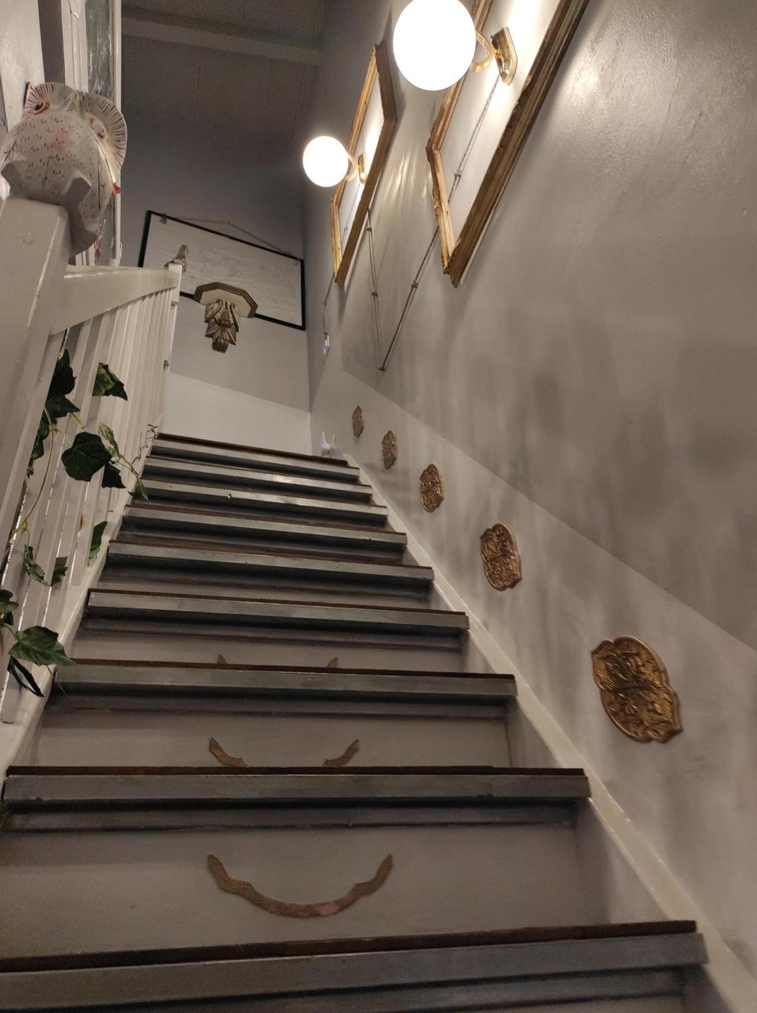 Bed & Breakfast La Baia Dei Lupi *