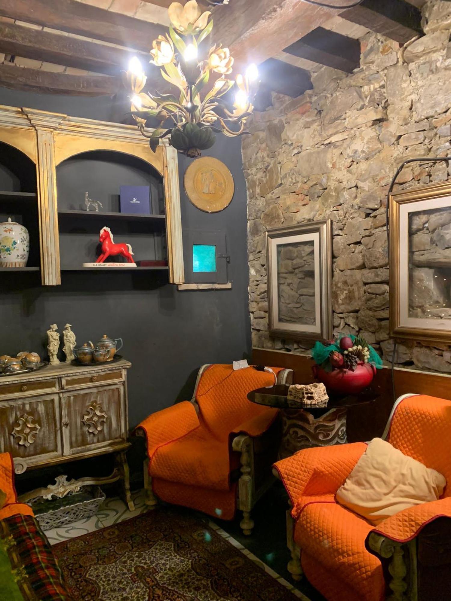 Bed & Breakfast La Baia Dei Lupi *
