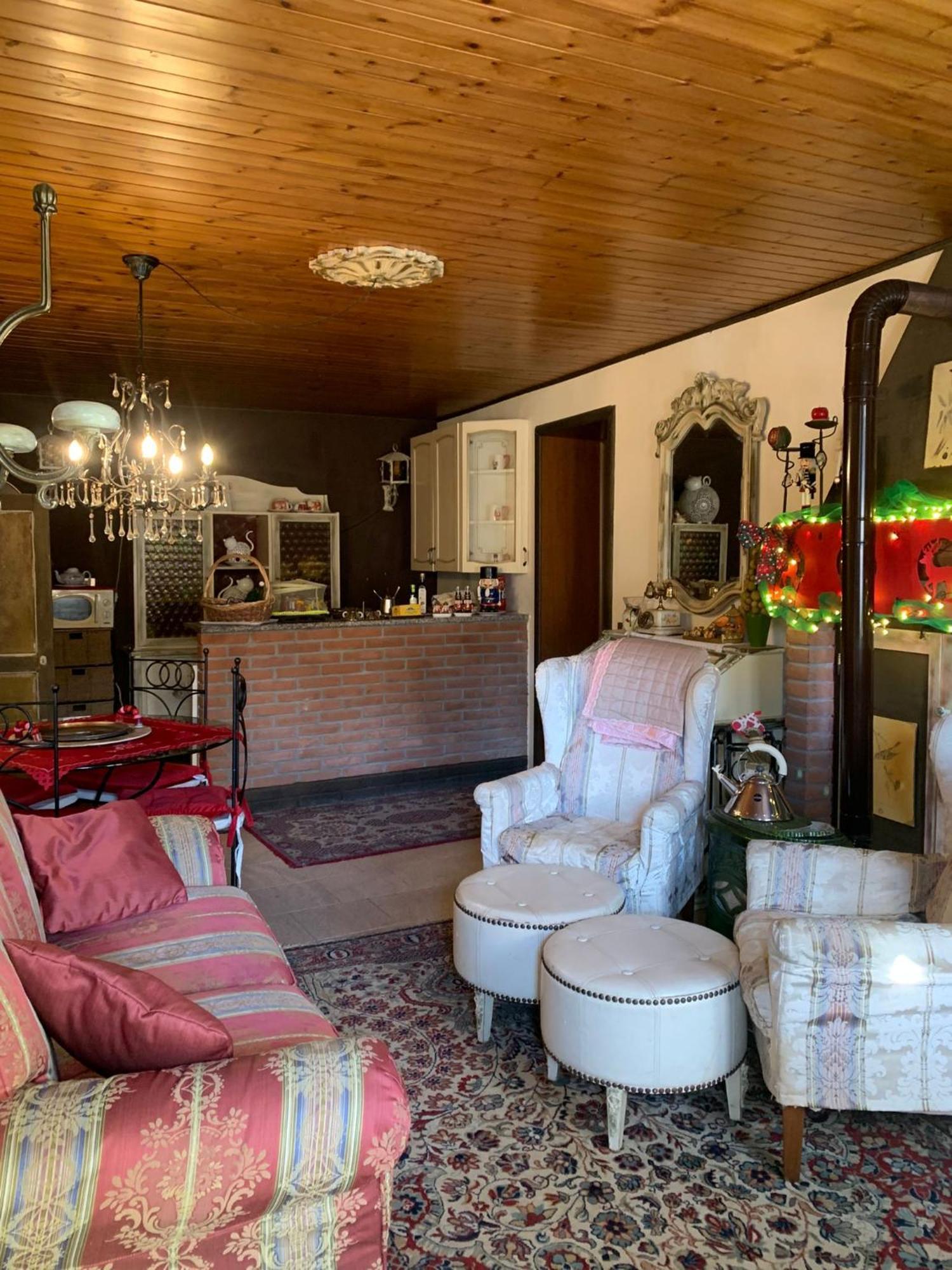 Bed & Breakfast La Baia Dei Lupi Rezzano