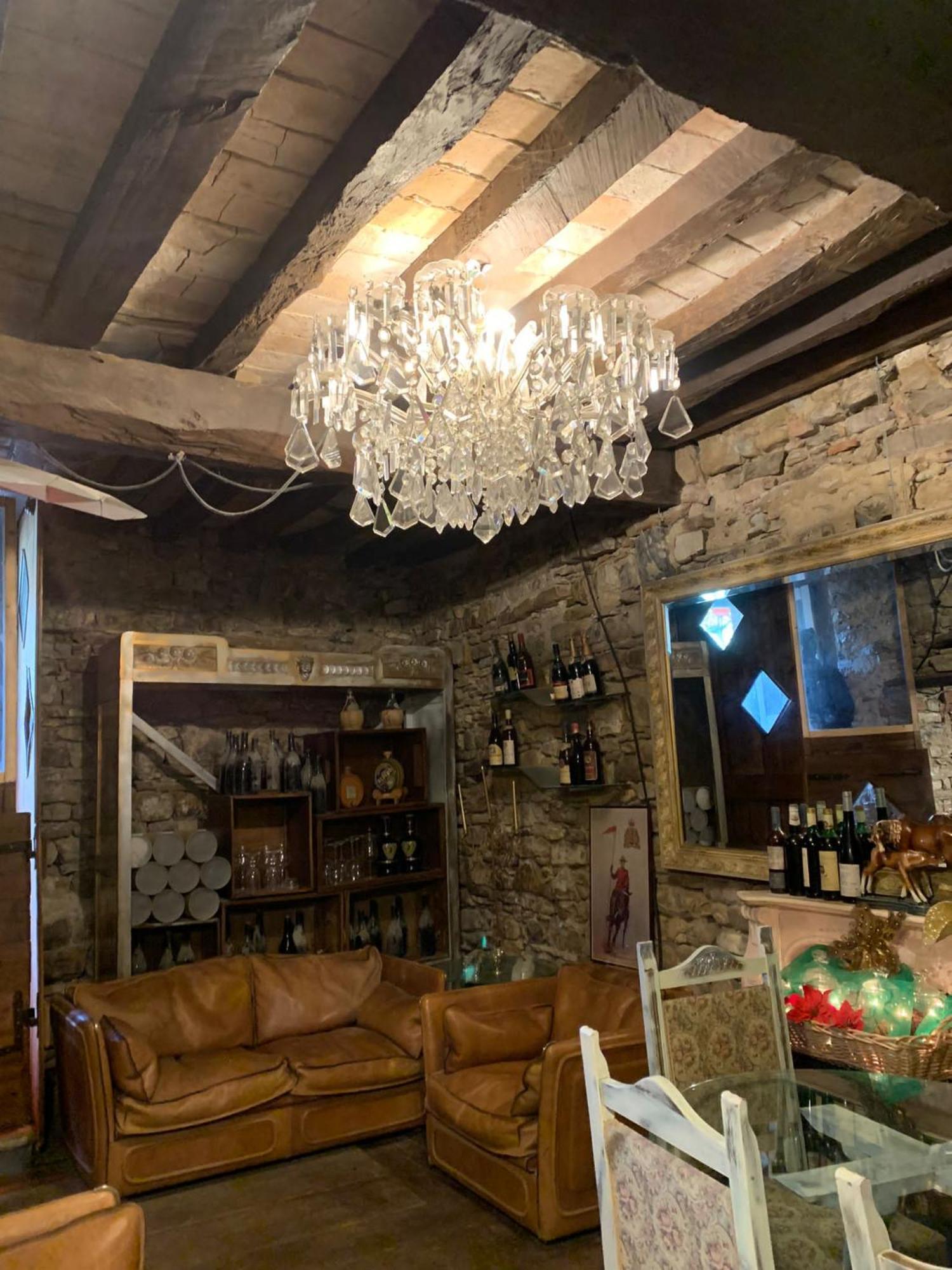 La Baia Dei Lupi Rezzano