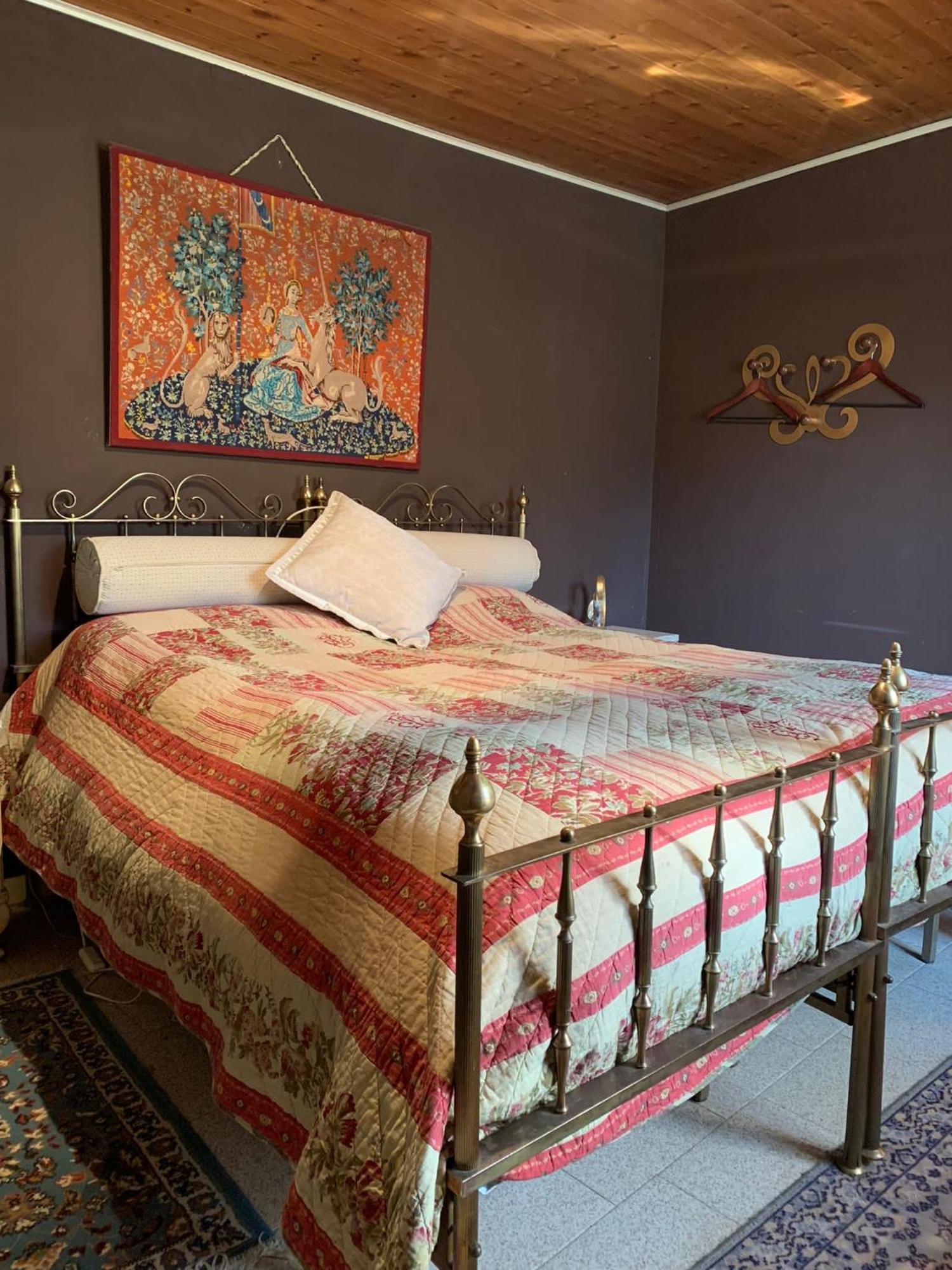 La Baia Dei Lupi Bed & Breakfast Rezzano