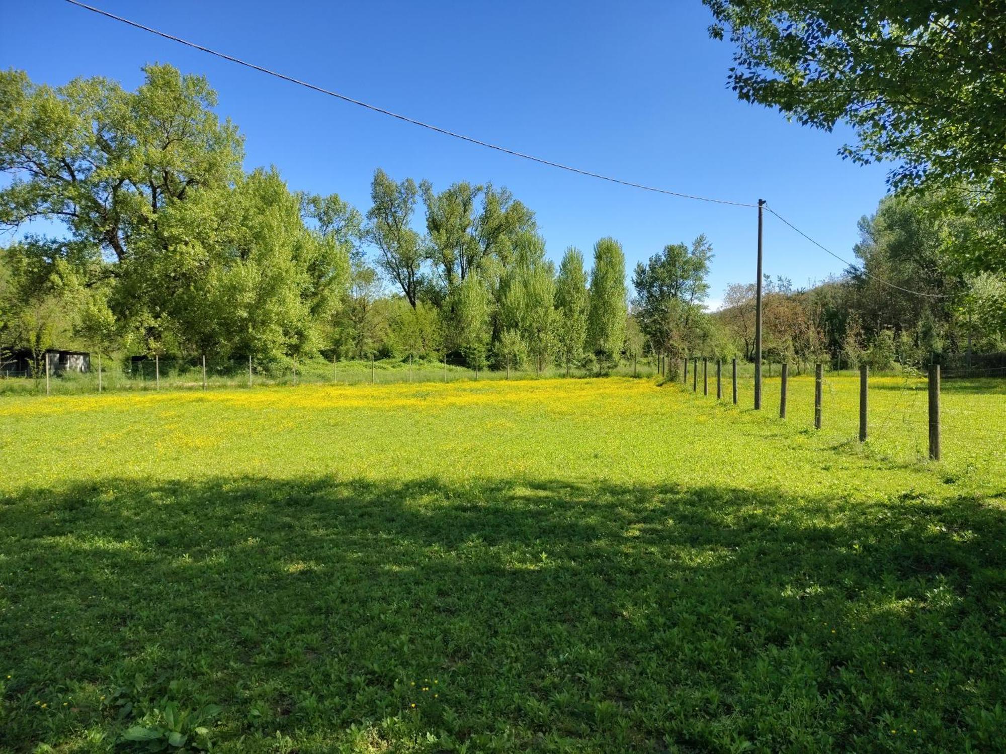 La Baia Dei Lupi Rezzano