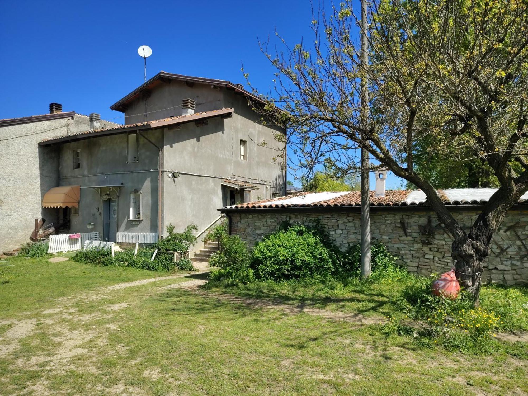 Frühstückspension La Baia Dei Lupi Rezzano
